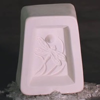 Dragonfly Cameo Cabachon